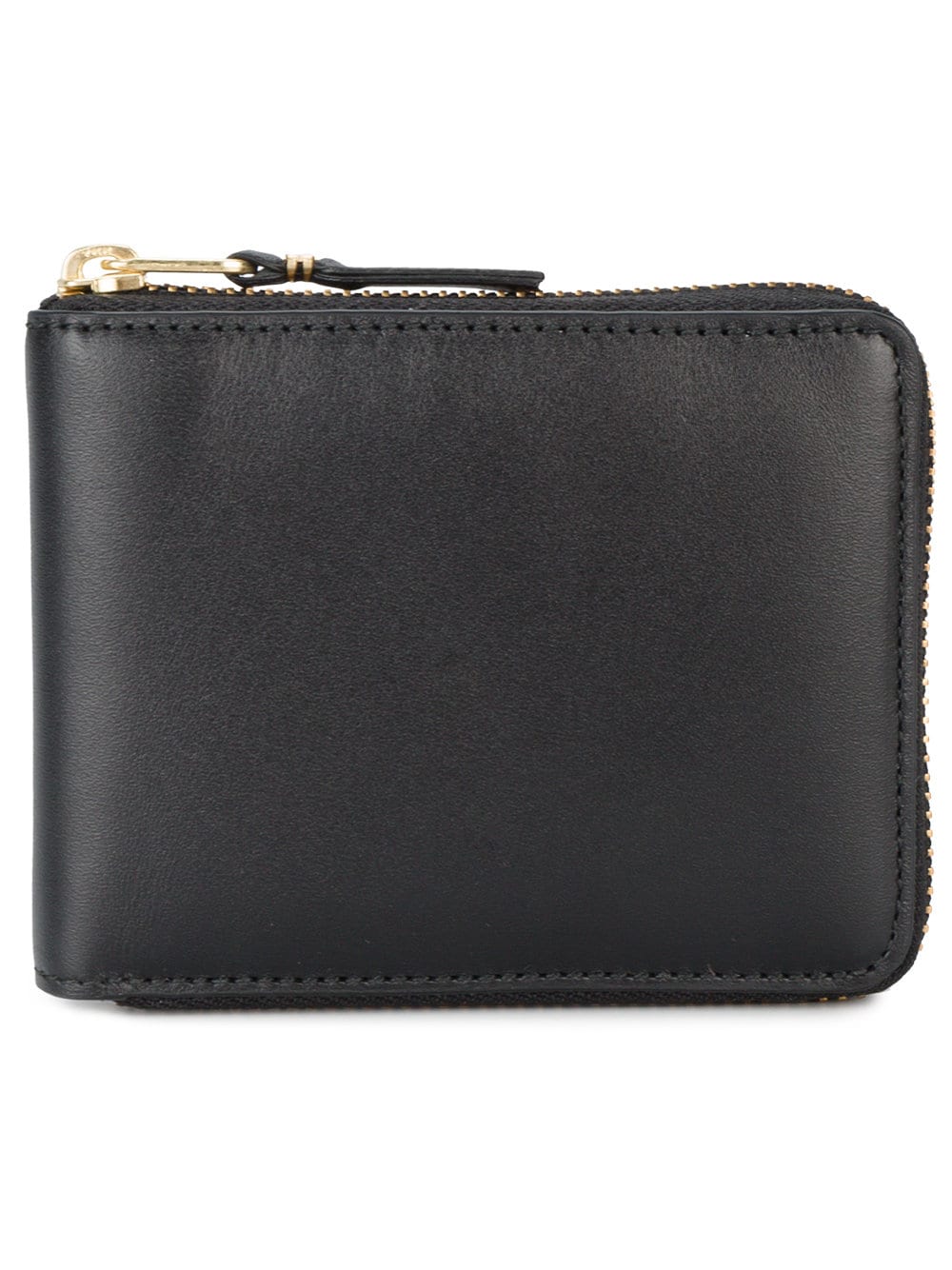 Comme Des GarÇOns Wallet Bill coin wallets - Black | 4e3d2aac91a3f7b3f169243f03e8e53e50af217a