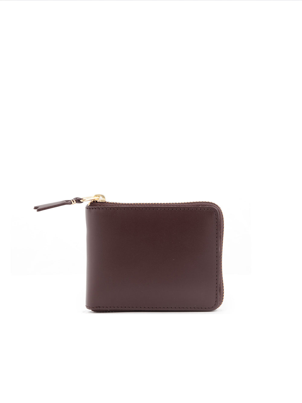 Comme Des GarÇOns Wallet Bill coin wallets - Brown | 621d52a84c16b89376cb86e7b6af08a1c1b3ef41