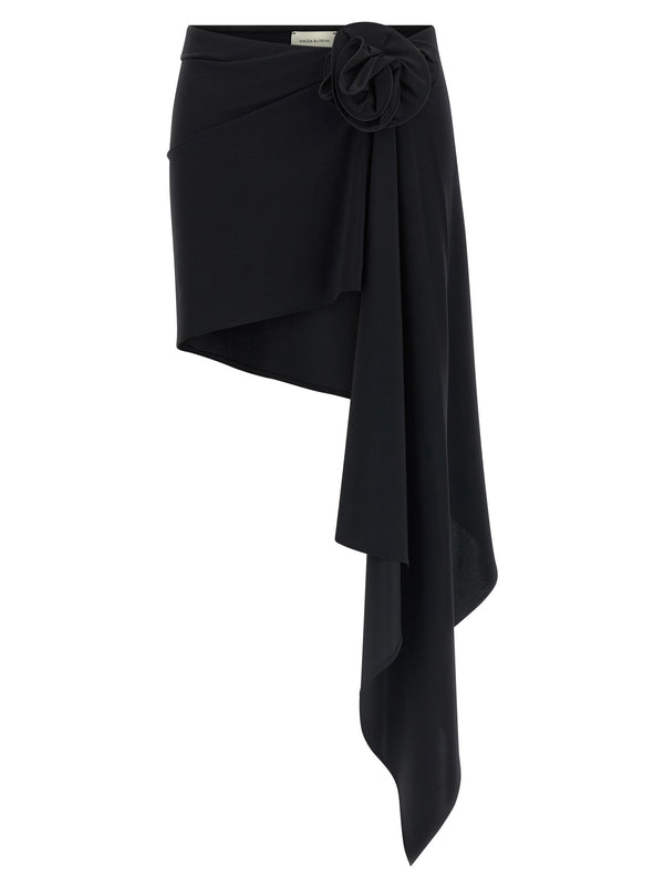 01 Beachwear Black