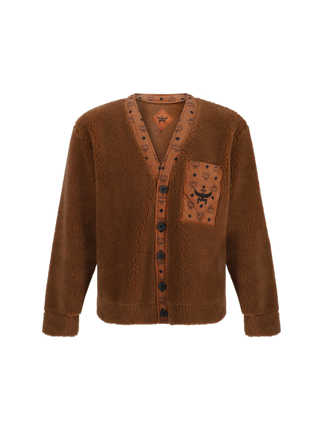 MCM COLLECTION CARDIGAN