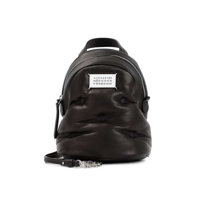 Maison Margiela Backpacks & Travels - Black | c3ea48851a3fd6eb68b298c7671c8d169febc14a
