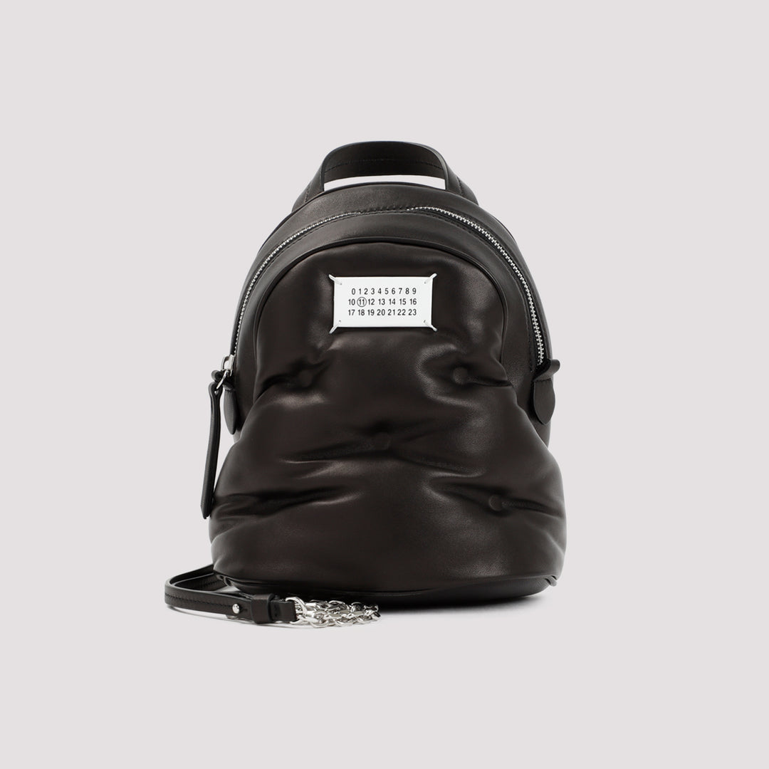 Maison Margiela Backpacks & Travels - Black | 8769ce6c72b97f5a887472693327c82589902ebc