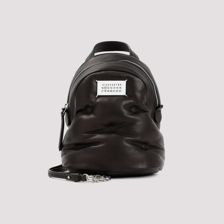 Maison Margiela Backpacks & Travels - Black | 8769ce6c72b97f5a887472693327c82589902ebc