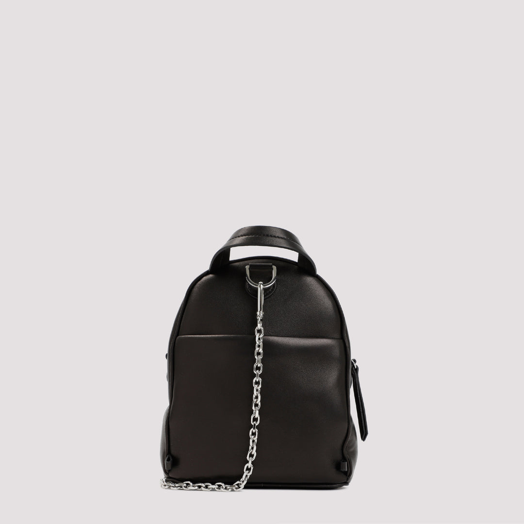 Maison Margiela Backpacks & Travels - Black | 96529c19cc192875a833082f74c55be0112d7b45