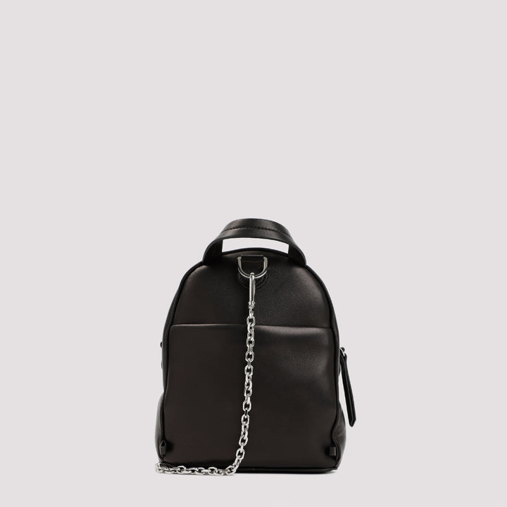 Maison Margiela Backpacks & Travels - Black | 96529c19cc192875a833082f74c55be0112d7b45