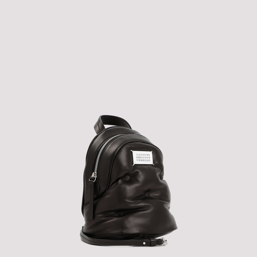 Maison Margiela Backpacks & Travels - Black | f000d2bf385522c681016f59e61687a0bf6ededa