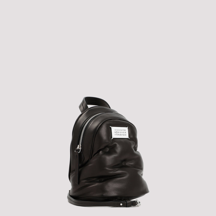 Maison Margiela Backpacks & Travels - Black | f000d2bf385522c681016f59e61687a0bf6ededa