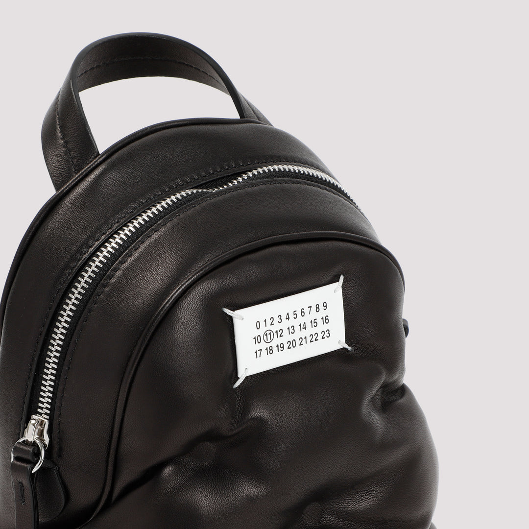 Maison Margiela Backpacks & Travels - Black | bbd70e0cd95aca9df3ee98e9af0a4ad952e00c12