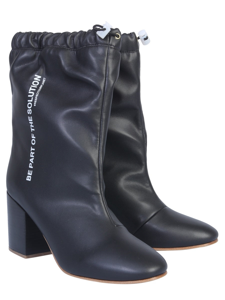 Forward Boots - Black | 764121dfc95d9ce3ed4b1f16fe56239b9fe6df01