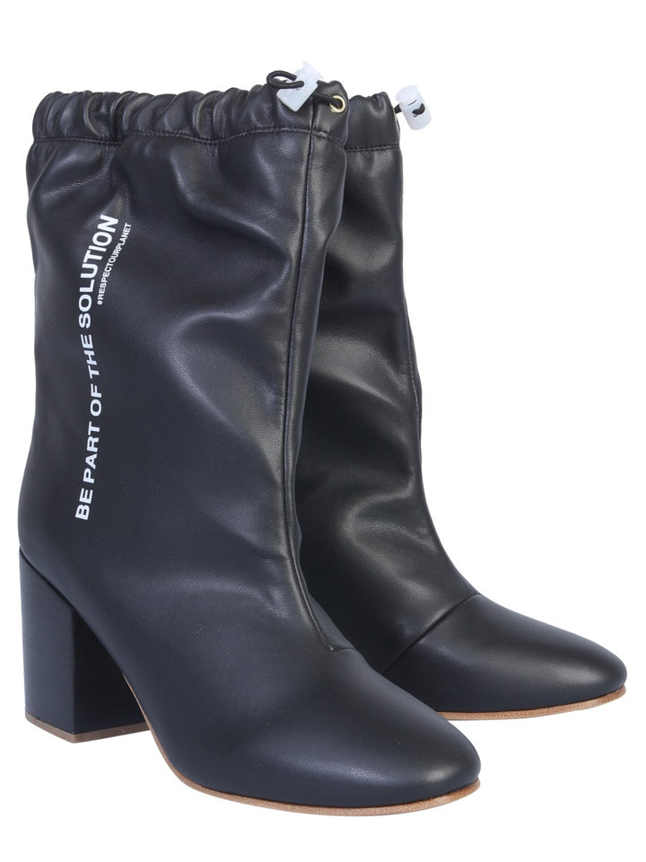 Forward Boots - Black | 764121dfc95d9ce3ed4b1f16fe56239b9fe6df01