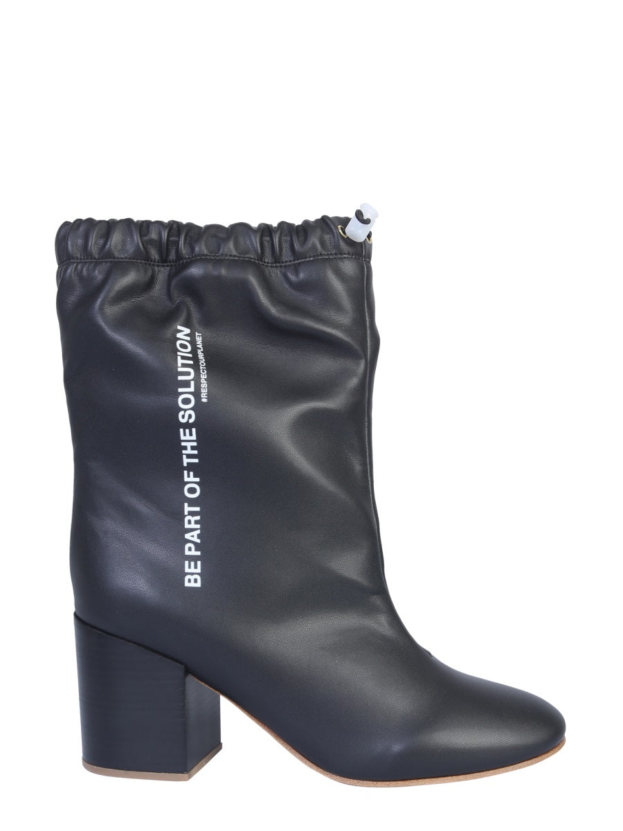 Forward Boots - Black | 2271a3480be53f3f12d26874fe04ca361dc75995