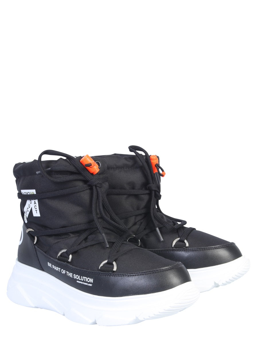 Forward Boots - Black | 21f2f909363d81e8d1e662507d4d35b8d525cc2b