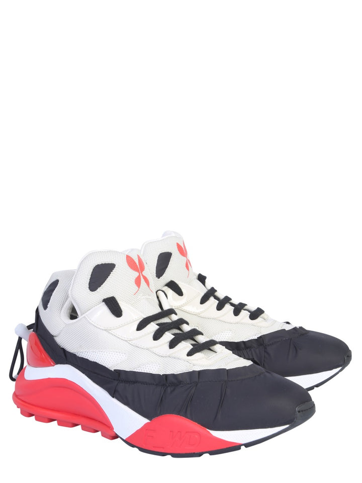 Forward Sneakers - Multicolour | 44d4aba3b1551fbd901969d120957ec82d27917a