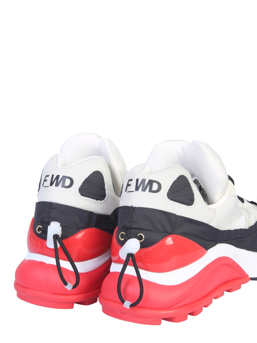 Forward Sneakers - Multicolour | b196886083af8bb9942d35d7f64cb3acf5970f85