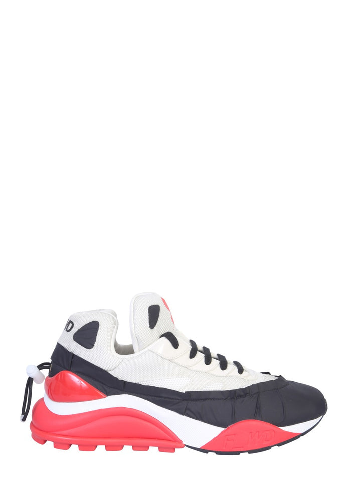 Forward Sneakers - Multicolour | 7e552c5a9498b99717f5d3a162e4c13658c6d0f3