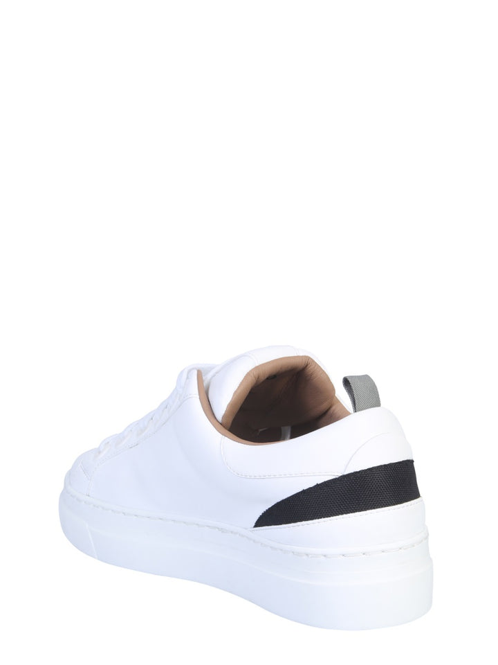 Forward Sneakers - White | dbd2be6bc106f0d8f3306339862dc52797abc274