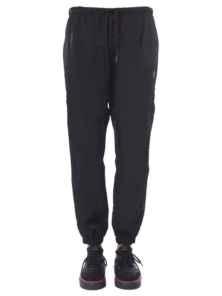 Marcelo Burlon Pants - Black | 46a1261b497bbbaab87774eae60397fb932e49bf