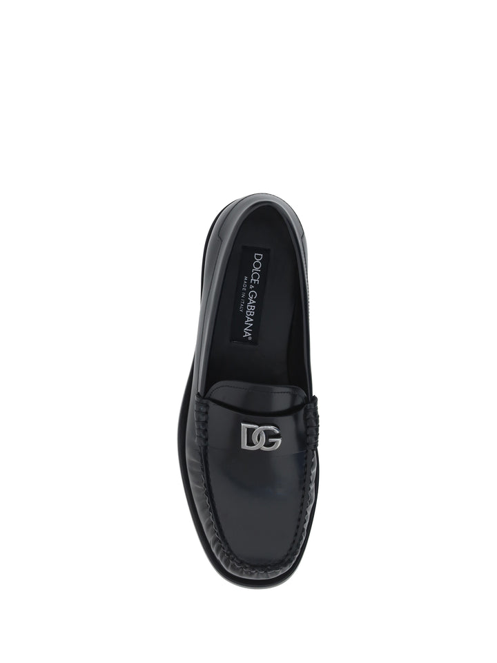 LOAFER SHOES