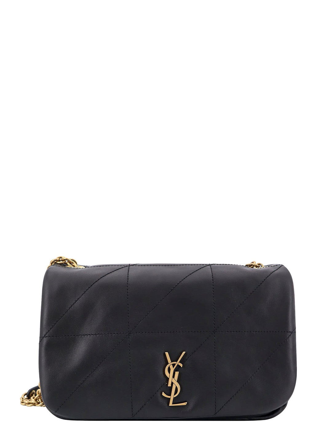 Jamie 4.0 Shoulder Bags Black