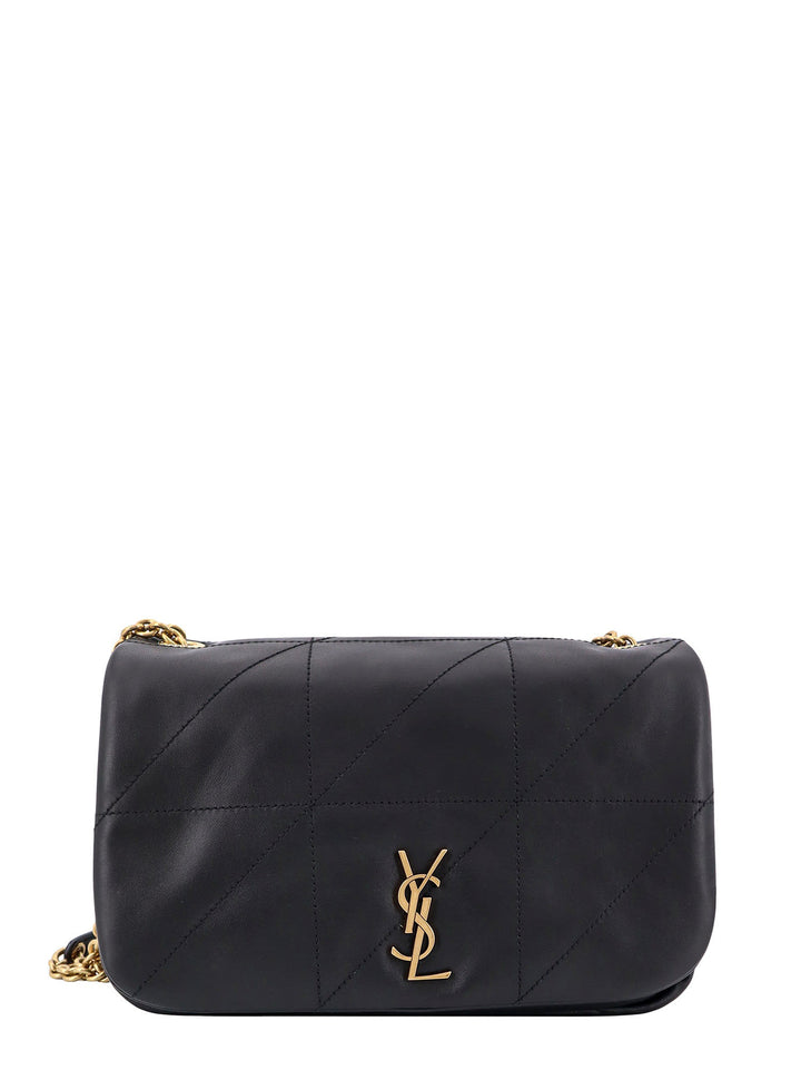 Jamie 4.0 Shoulder Bags Black