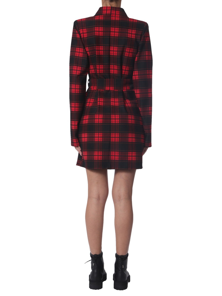 Unravel Suits & Dresses - Red | 85af0159d78ca1073a527ffabb076e333c521224