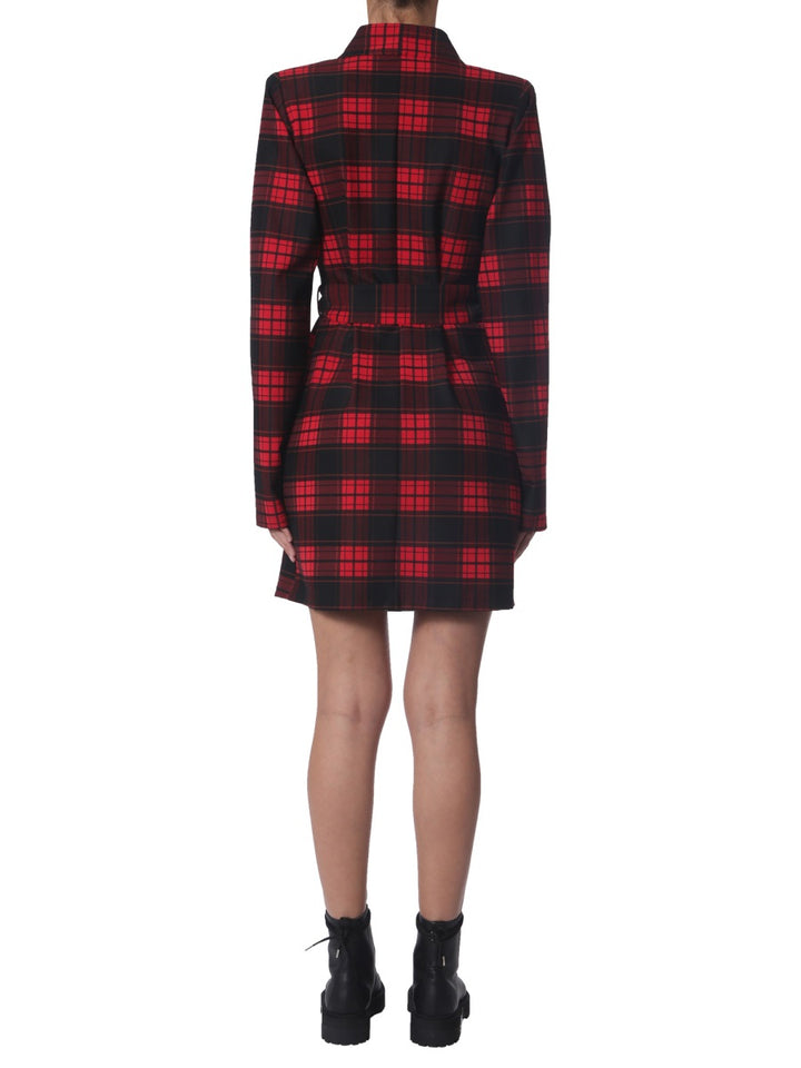 Unravel Suits & Dresses - Red | 85af0159d78ca1073a527ffabb076e333c521224