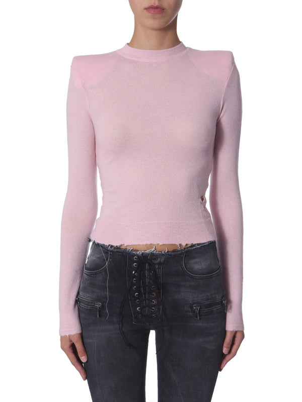 Turtle Neck Sweater
