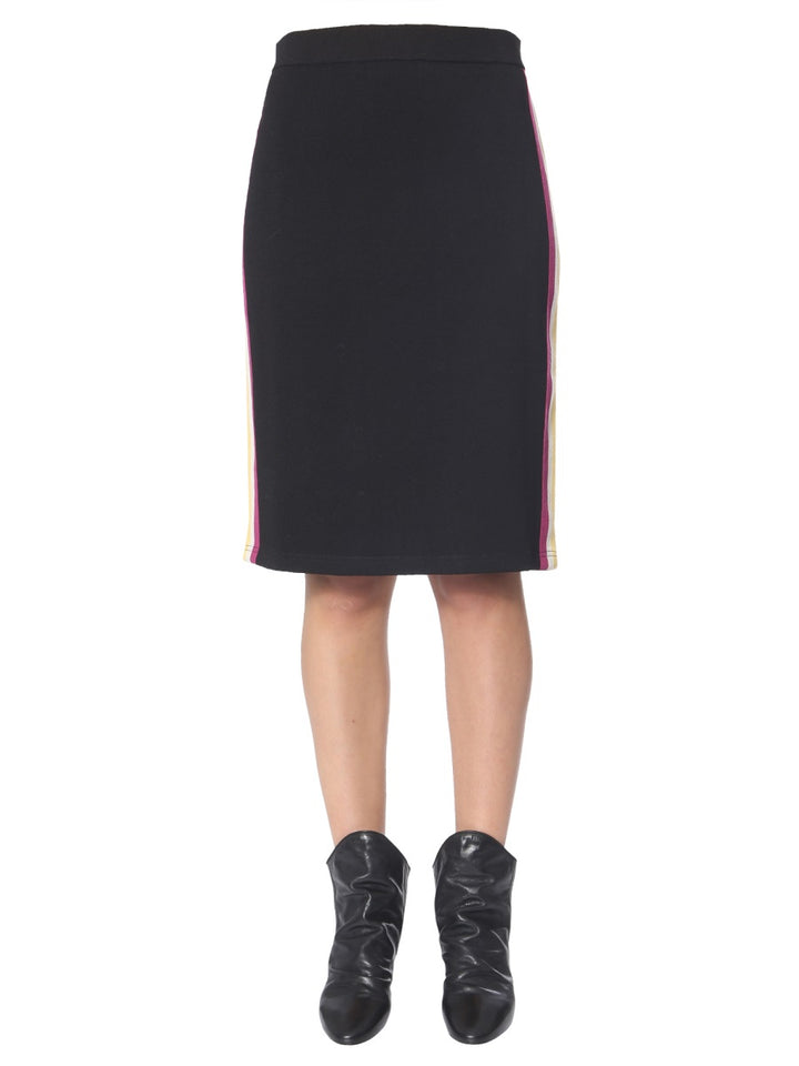 Isabel Marant Etoile Skirts - Black | Wanan Luxury