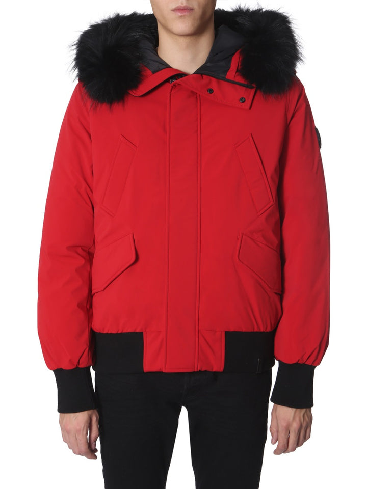 Rudsak Jackets - Red | 9b5c70d3bbb9467324bfefb53d24a5c495f02973