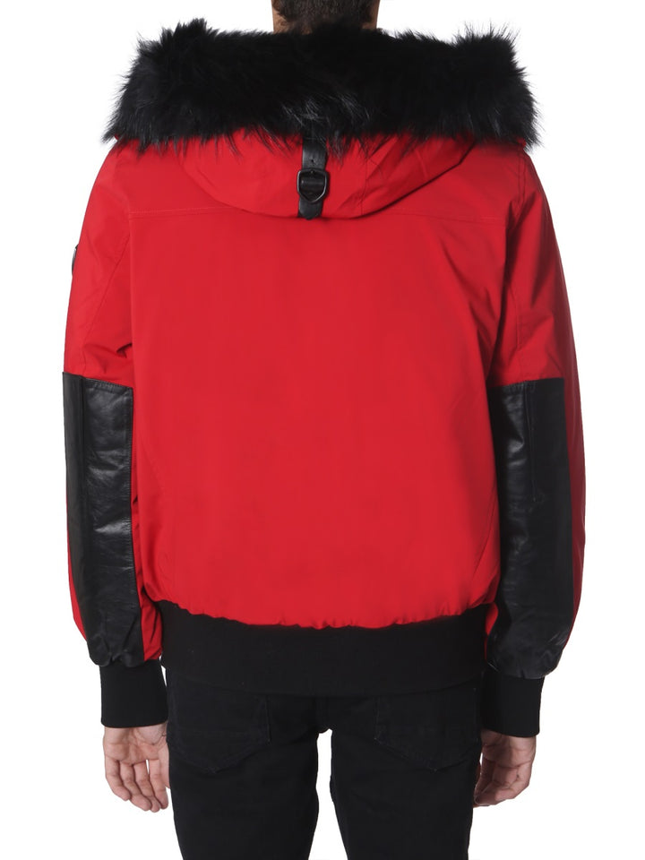 Rudsak Jackets - Red | 09020050e6a6b0f398d9bd7f4ef754bd4b3270ff