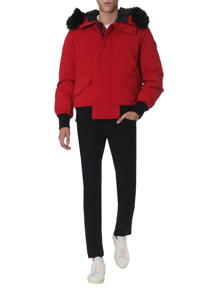 Rudsak Jackets - Red | e83eb1d4b9040ec8cc5d26145486c32e4a2c60d1