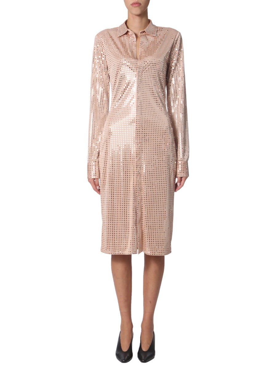 Bottega Veneta Suits & Dresses - Nude | cc6aee2cf5b22ad8386adfbce7209862e9f55ac4