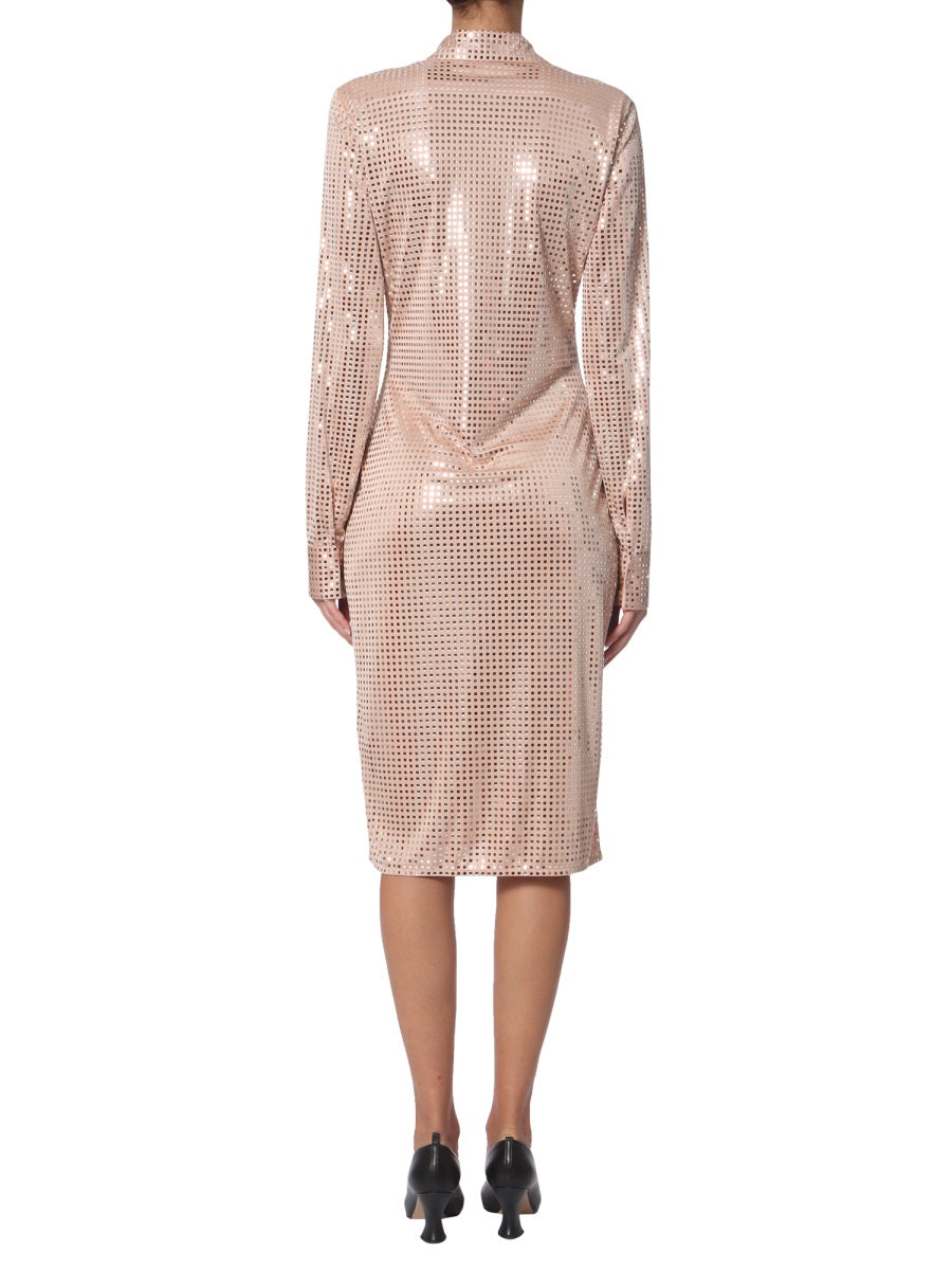 Bottega Veneta Suits & Dresses - Nude | 9b25f92d7febd8676e000e7d862330491b0ef4a6