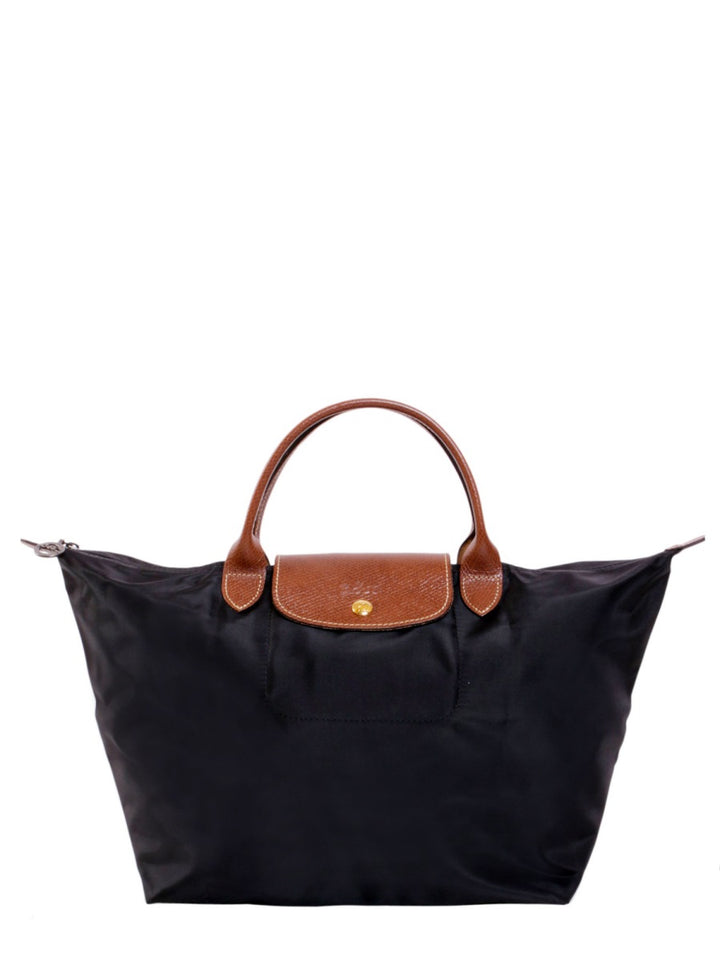 Longchamp Hand Bags - Black | Wanan Luxury