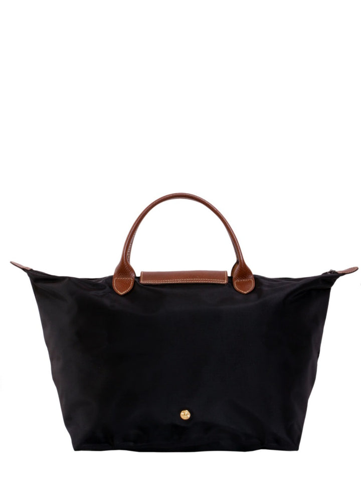 Longchamp Hand Bags - Black | Wanan Luxury