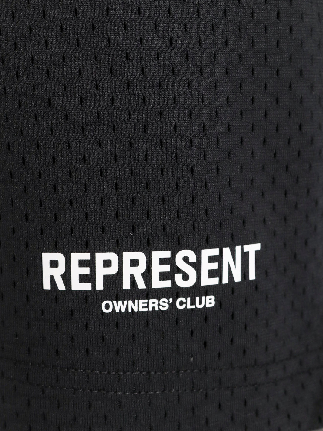Represent Shorts - Blacks and greys | b50c3d474cdd5614cb8b96c2fd912c7c99a4e100