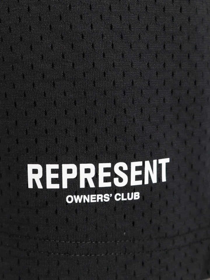 Represent Shorts - Blacks and greys | b50c3d474cdd5614cb8b96c2fd912c7c99a4e100
