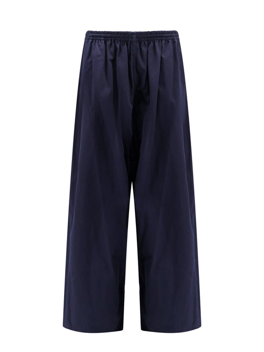 Cotton Baggy Trouser
