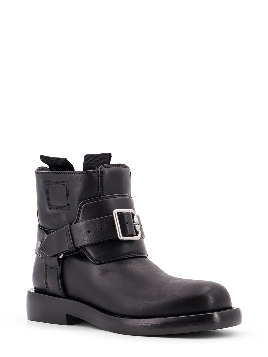 Burberry Boots - Blacks and greys | 49c628a13e39fbbc388a0628b76888b5c403b87c