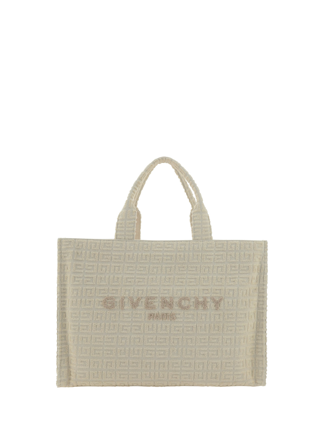 G-TOTE - SOFT TOTE BAG