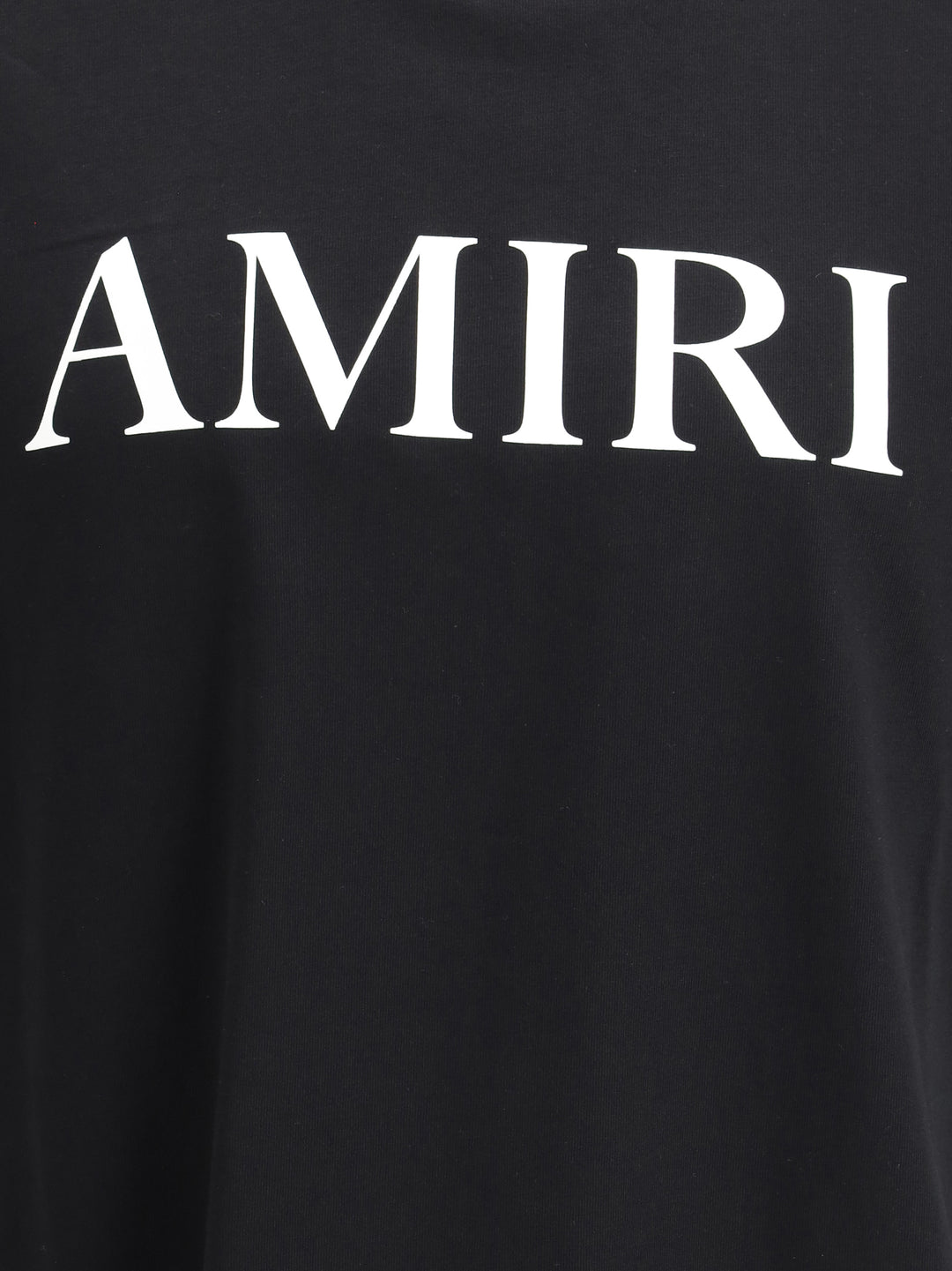 AMIRI LOGO T-SHIRT