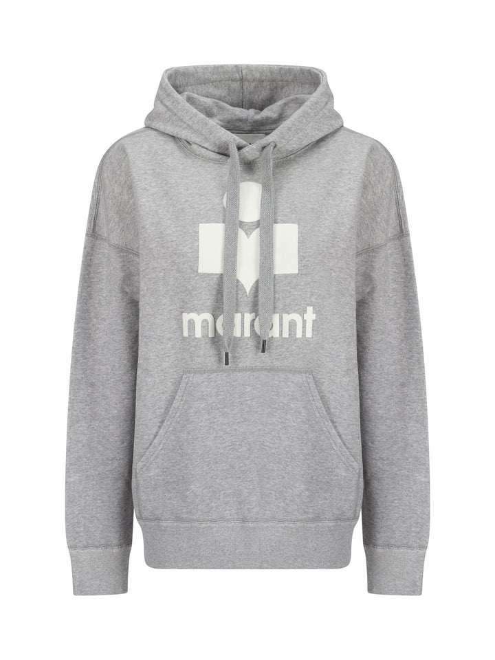 MANSEL SWEATSHIRT