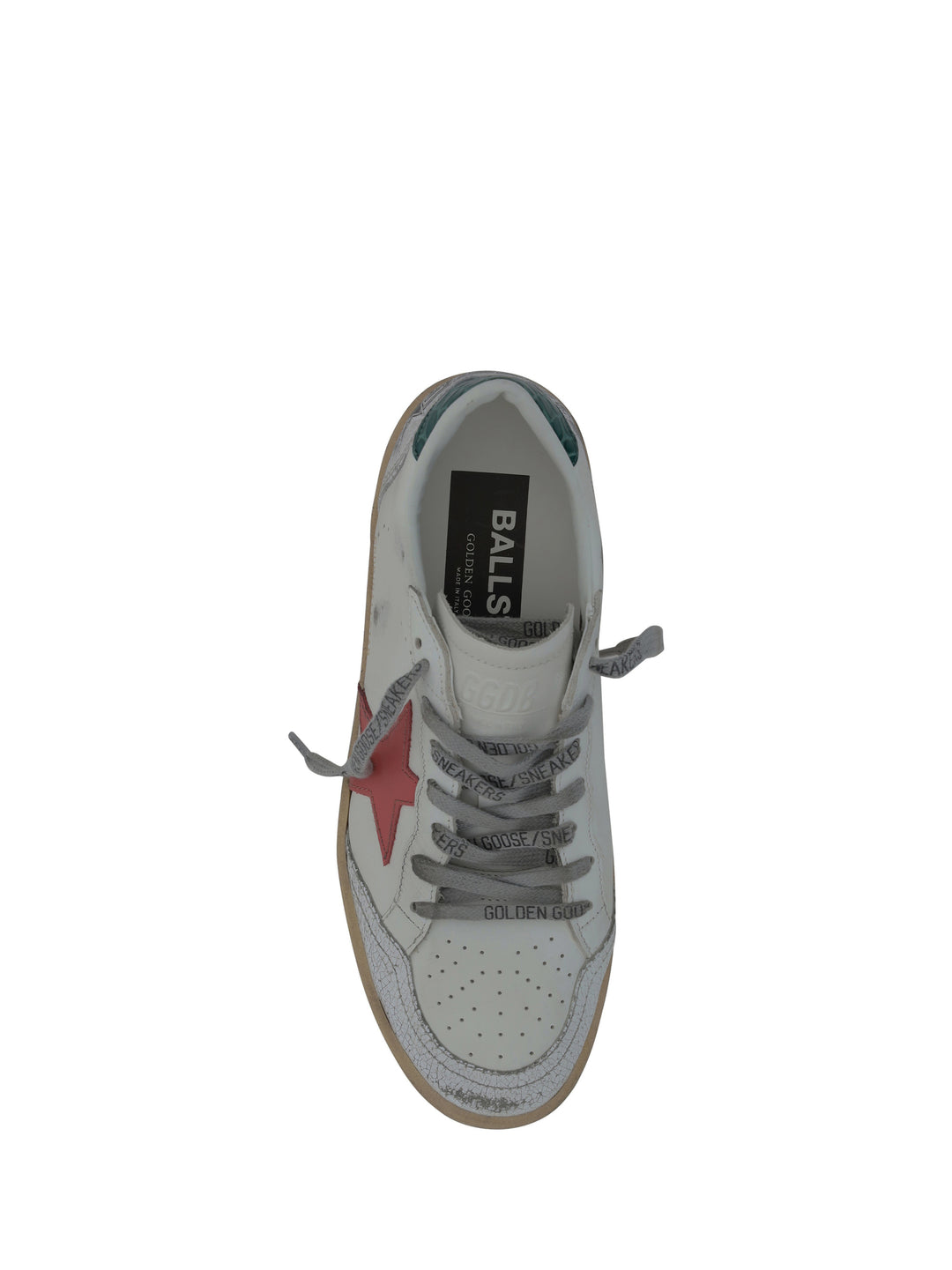 BALLSTAR SNEAKERS