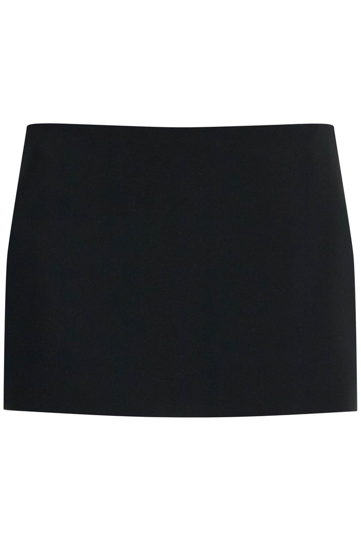 Jett Low Rise Mini Skirt