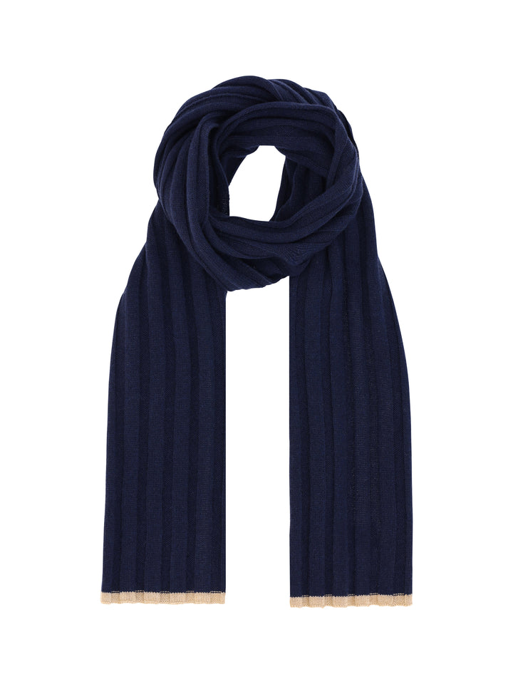 CASHMERE SCARF