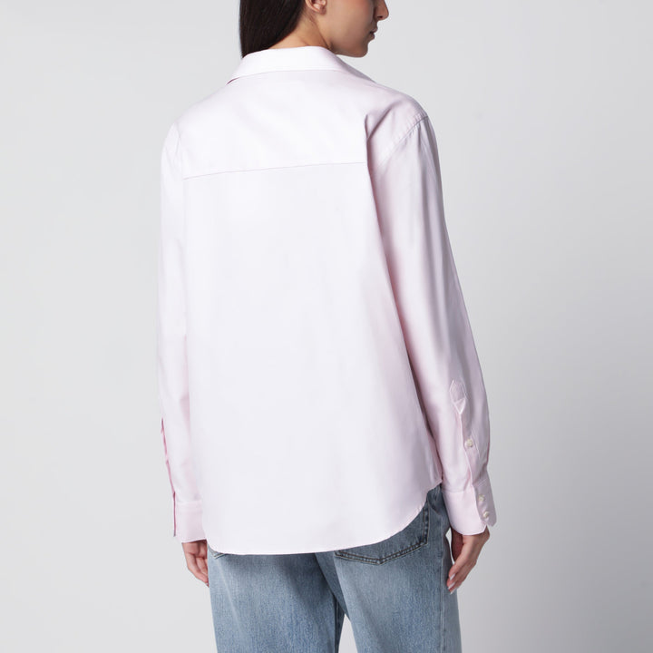 RóHe Shirts & Tops - Pink | 2d520e1f76f399aa7f131e648716d52de8999a62
