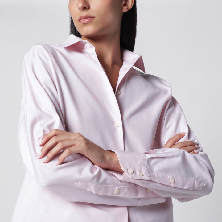 RóHe Shirts & Tops - Pink | 8a61e58e08e2bc0504255b221df40730aa33549d
