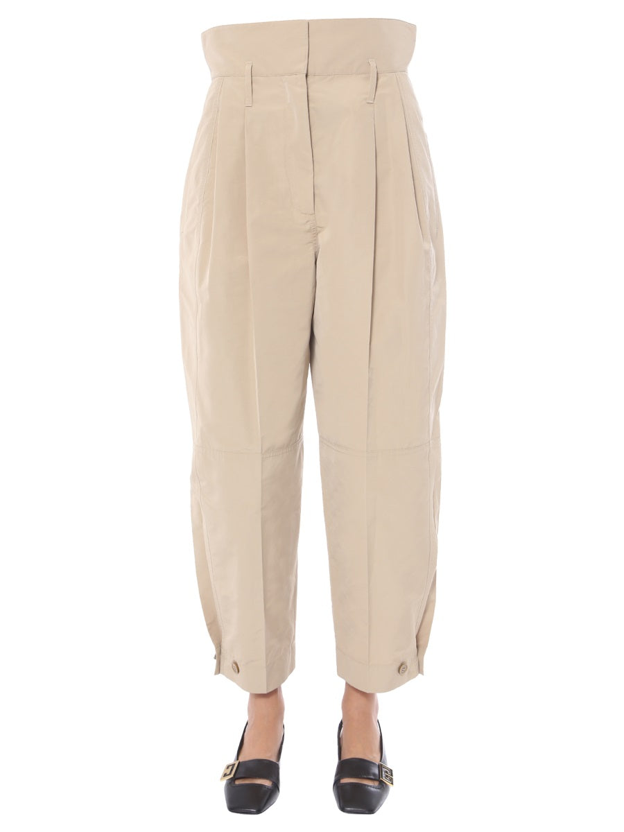 Givenchy Pants - Beige | Wanan Luxury