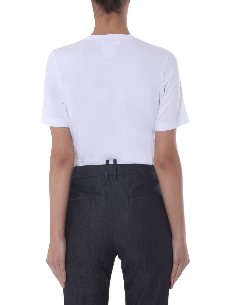Dsquared2 T shirts - White | Wanan Luxury