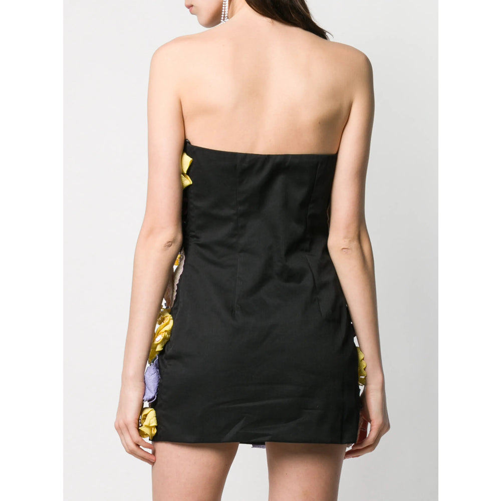 The Attico Dresses - Black | a856a671f71fb063c91a539bb2565dd8e8d87e0a